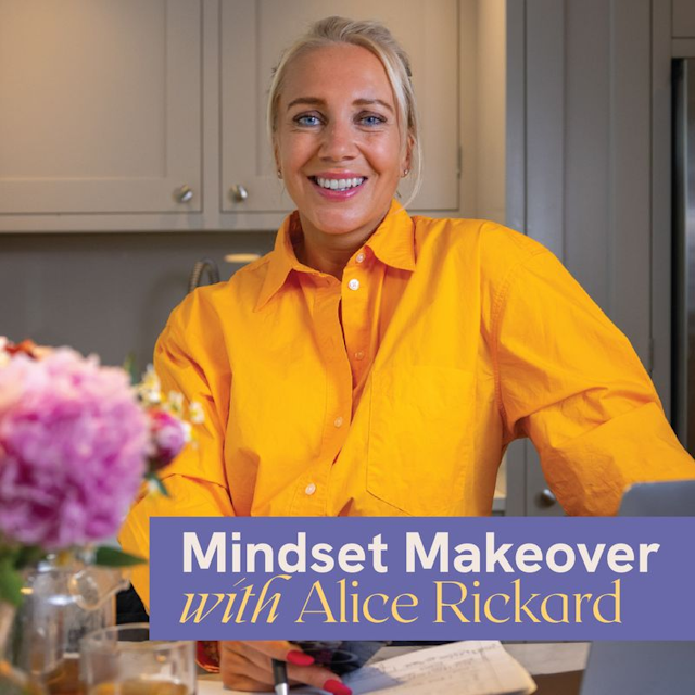 Watch The Mindset Makeover: Clearing Other People's Opinions & Objections