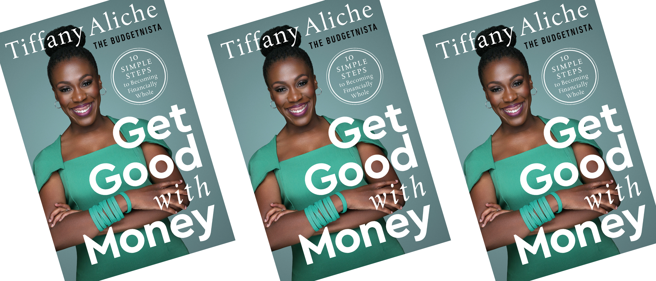 The Budgetnista's Tiffany Aliche On Finan... Edit AllBright